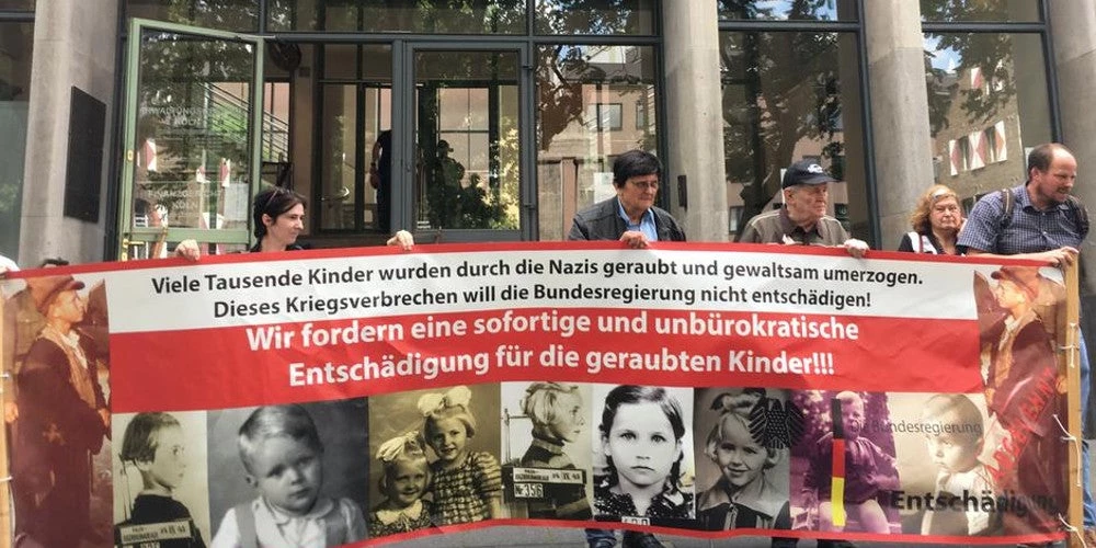 Deutsche Welle: Καμία αποζημίωση για το παιδομάζωμα των SS – Δικαστήριο απέρριψε αίτημα